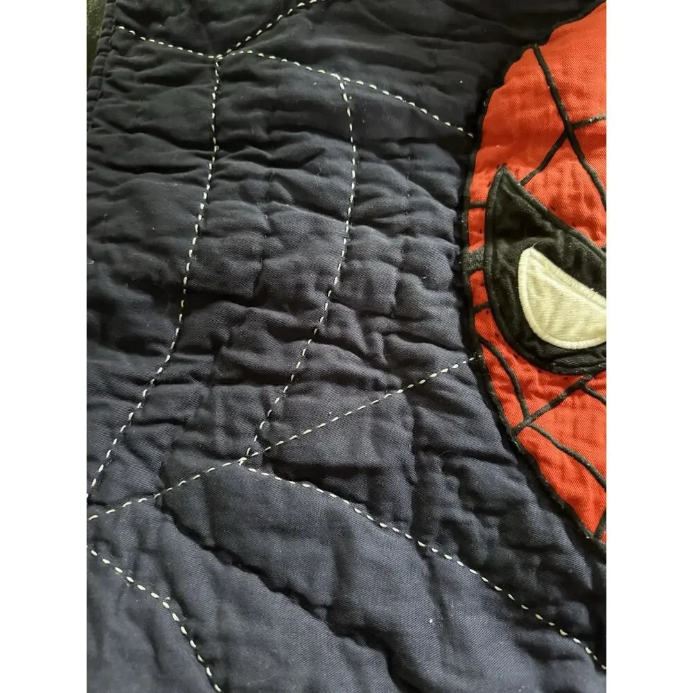 Pottery Barn vintage spider